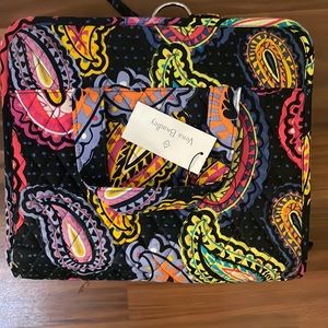 Vera Bradley Hanging Organizer